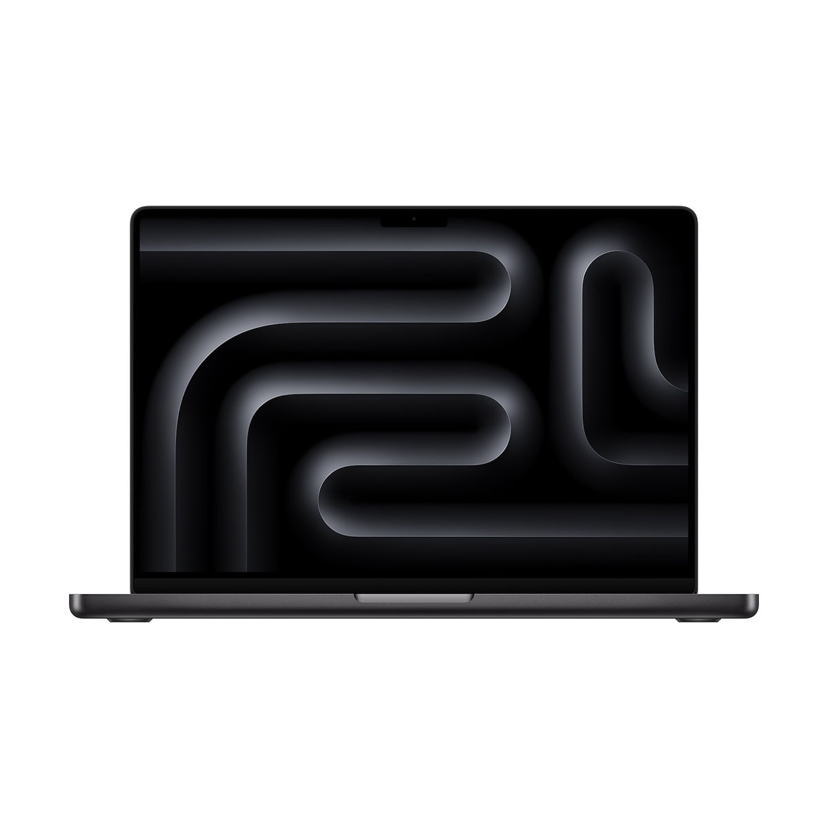 MacBook Pro 14 M5 24GB 2510 space